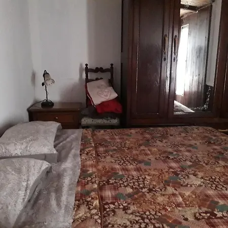 Appartement Fiore *