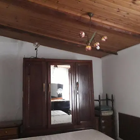 Fiore Appartement Tottubella